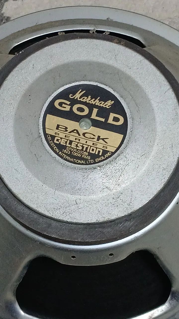 Alto-falante selenium  - Foto 2