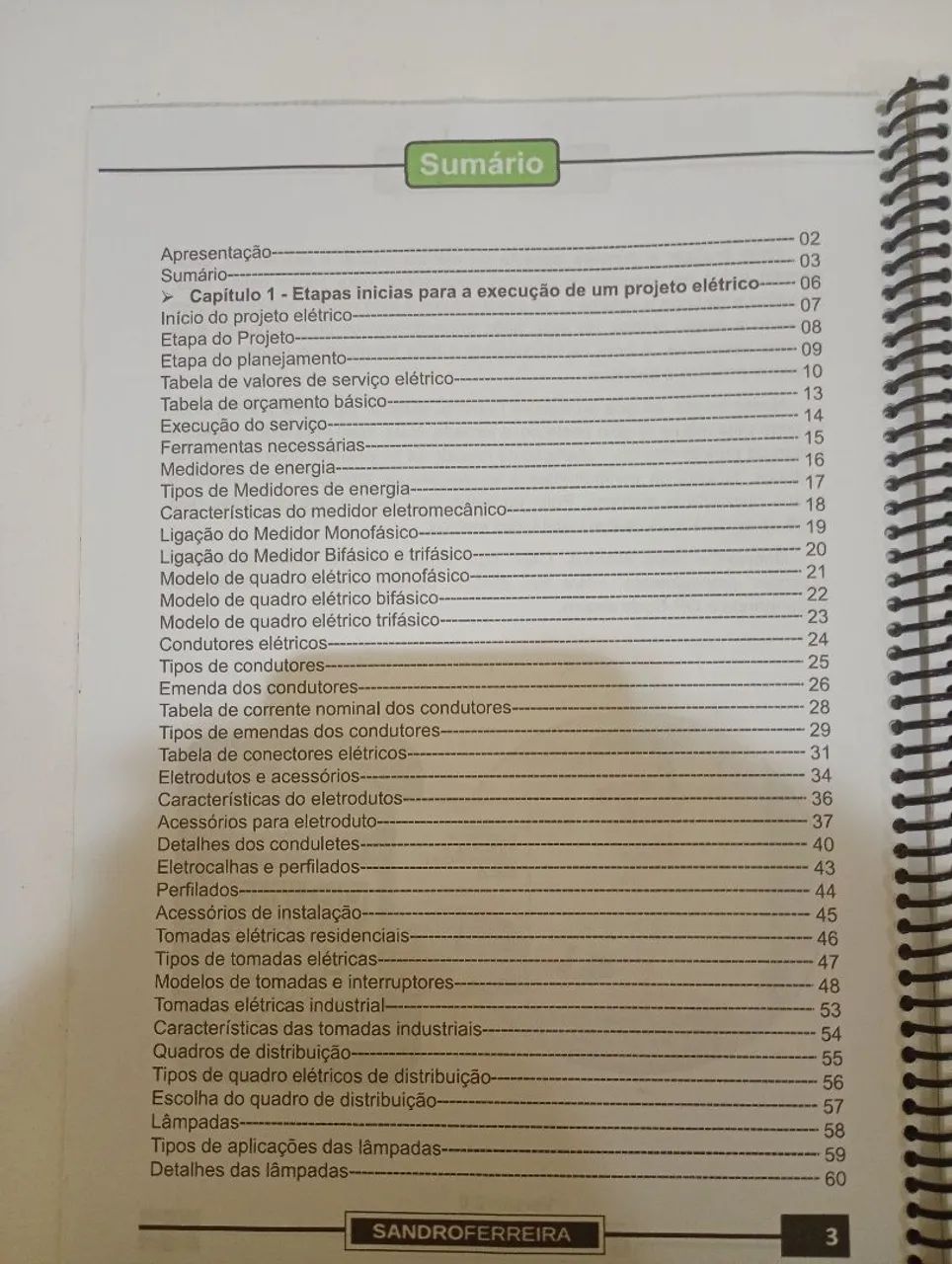 Apostila  - Foto 2
