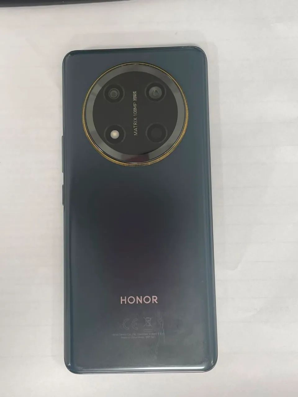 VENDE- SE HONOR MAGIC 7 LITE / 512G
