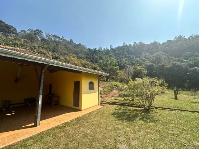 Sitio Joanópolis 173.100 m2 - Próximo a Cachoeira dos Pretos - Foto 4