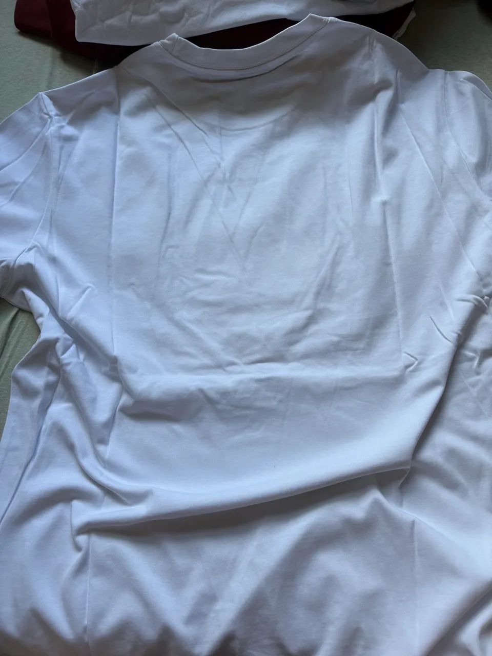 Camisa Corteiz Branca - Foto 2