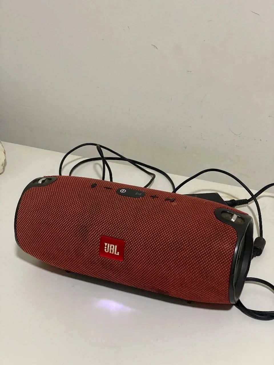 Caixa Jbl - Foto 4