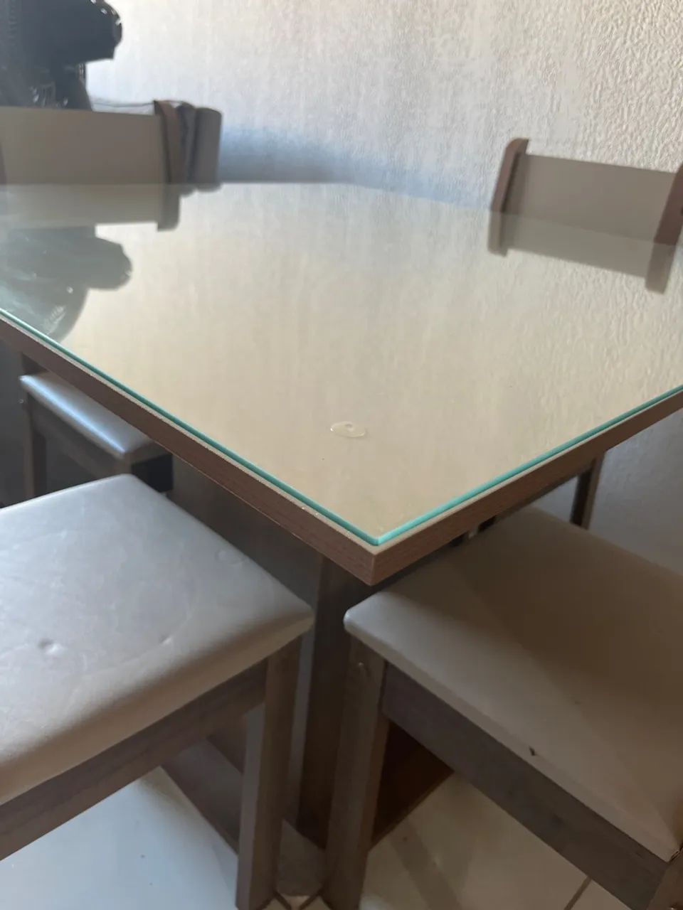 Mesa completa  - Foto 2