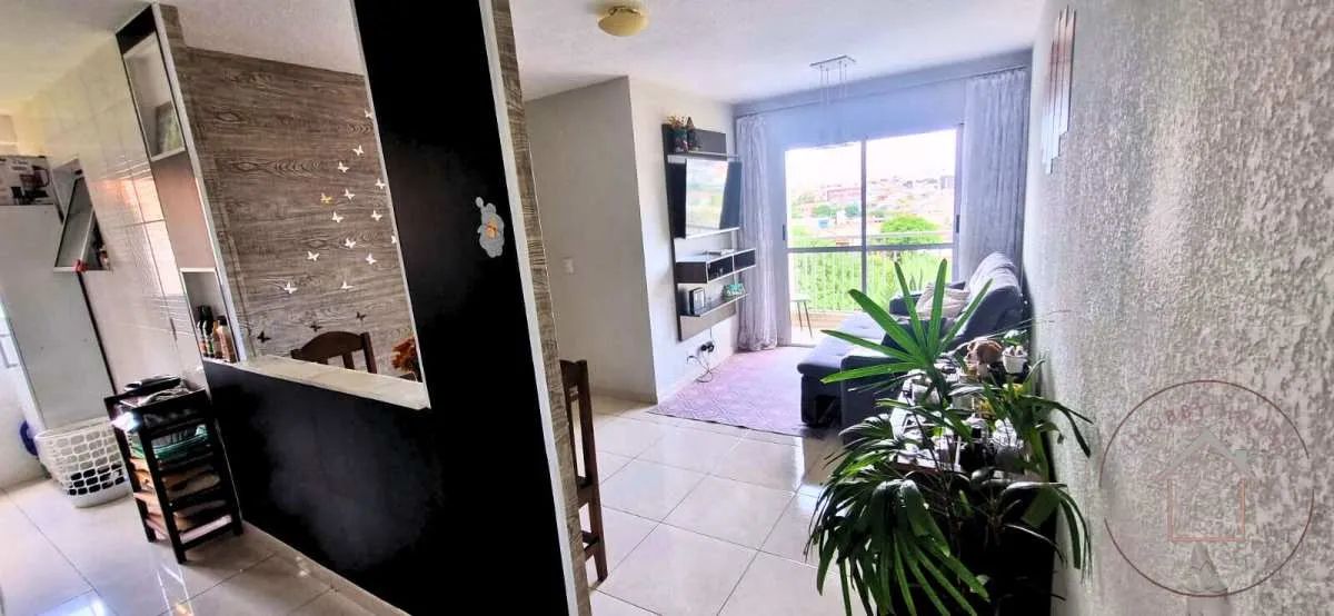 Apartamento à venda, Vila Aparecida, com 2 quartos, 55m² - Foto 5