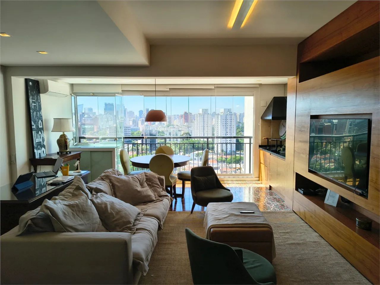 Apartamento com 2 quartos à venda em Vila cruzeiro - SP - Foto 3