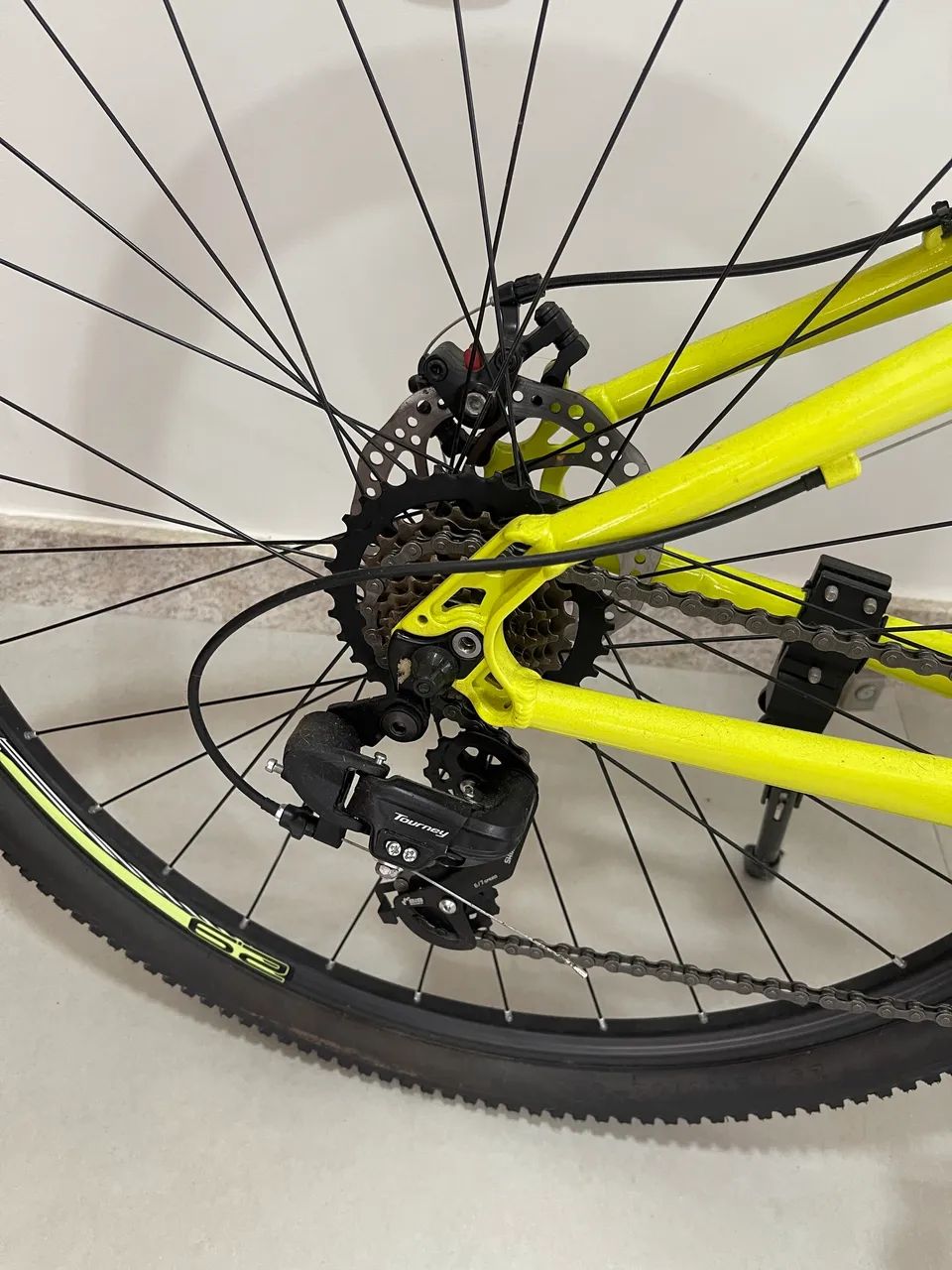 Bike aro 29 - Foto 3