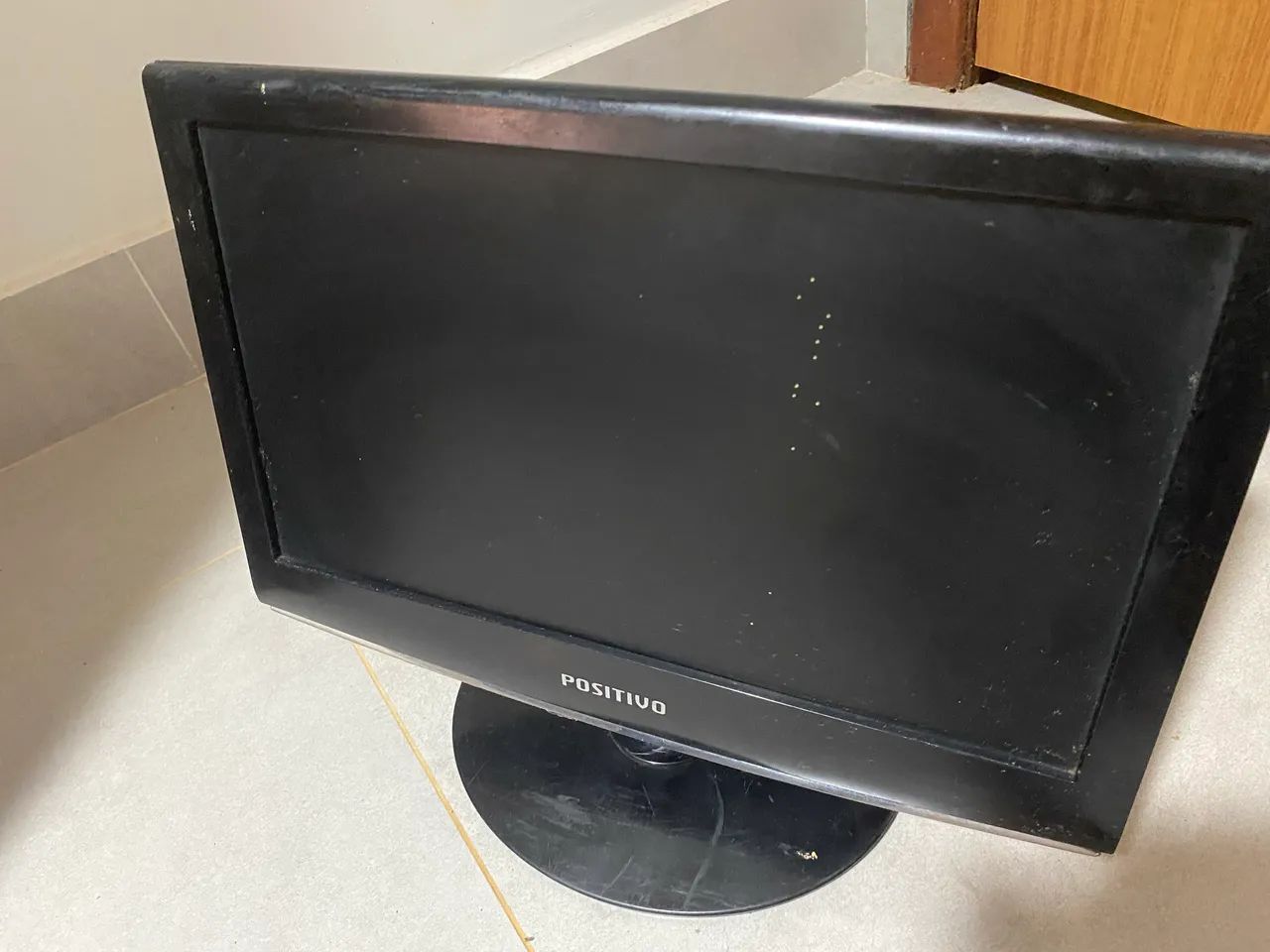 Monitor Positivo 