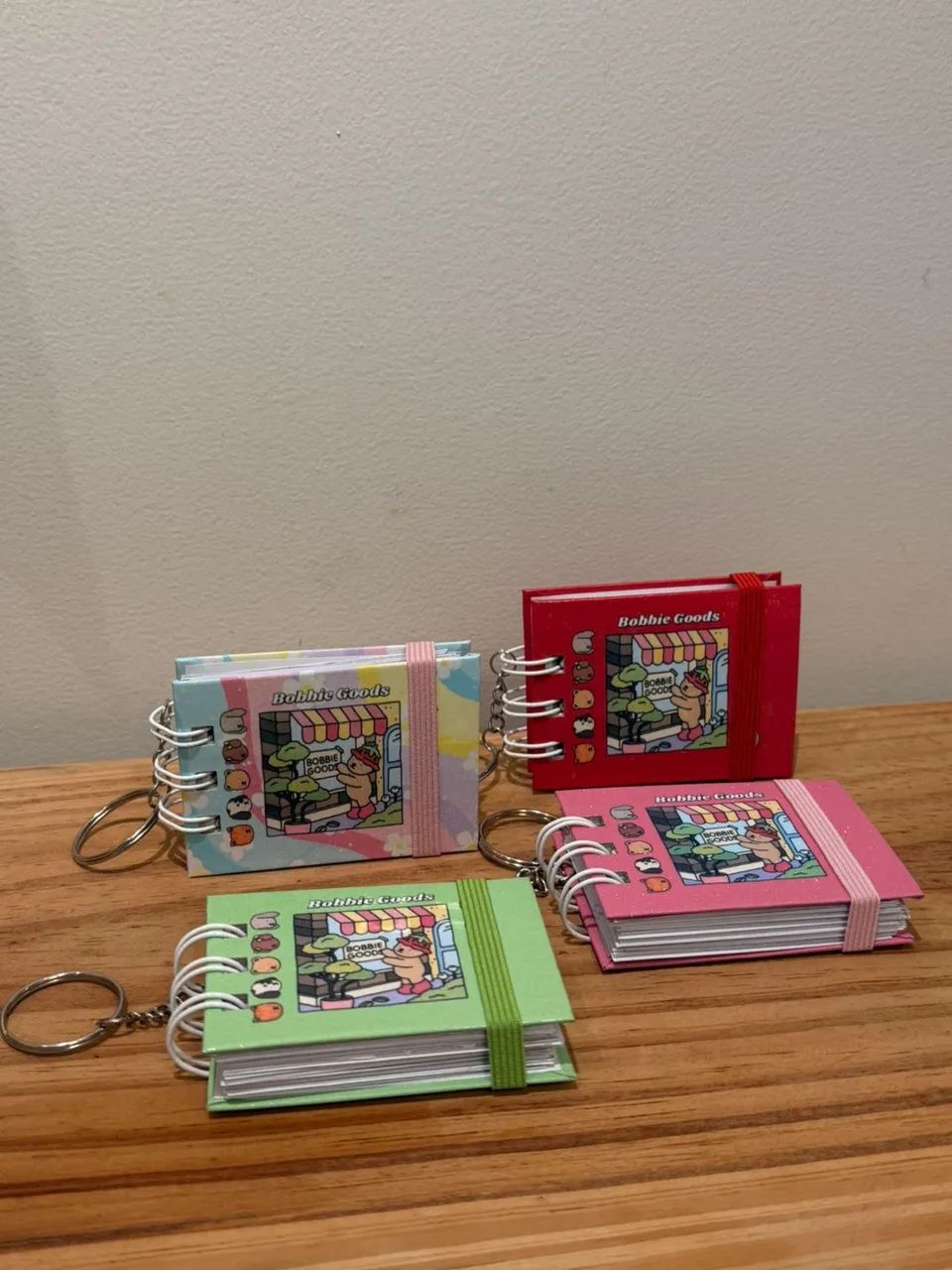 MINI BOBBIE GOODS - Foto 4