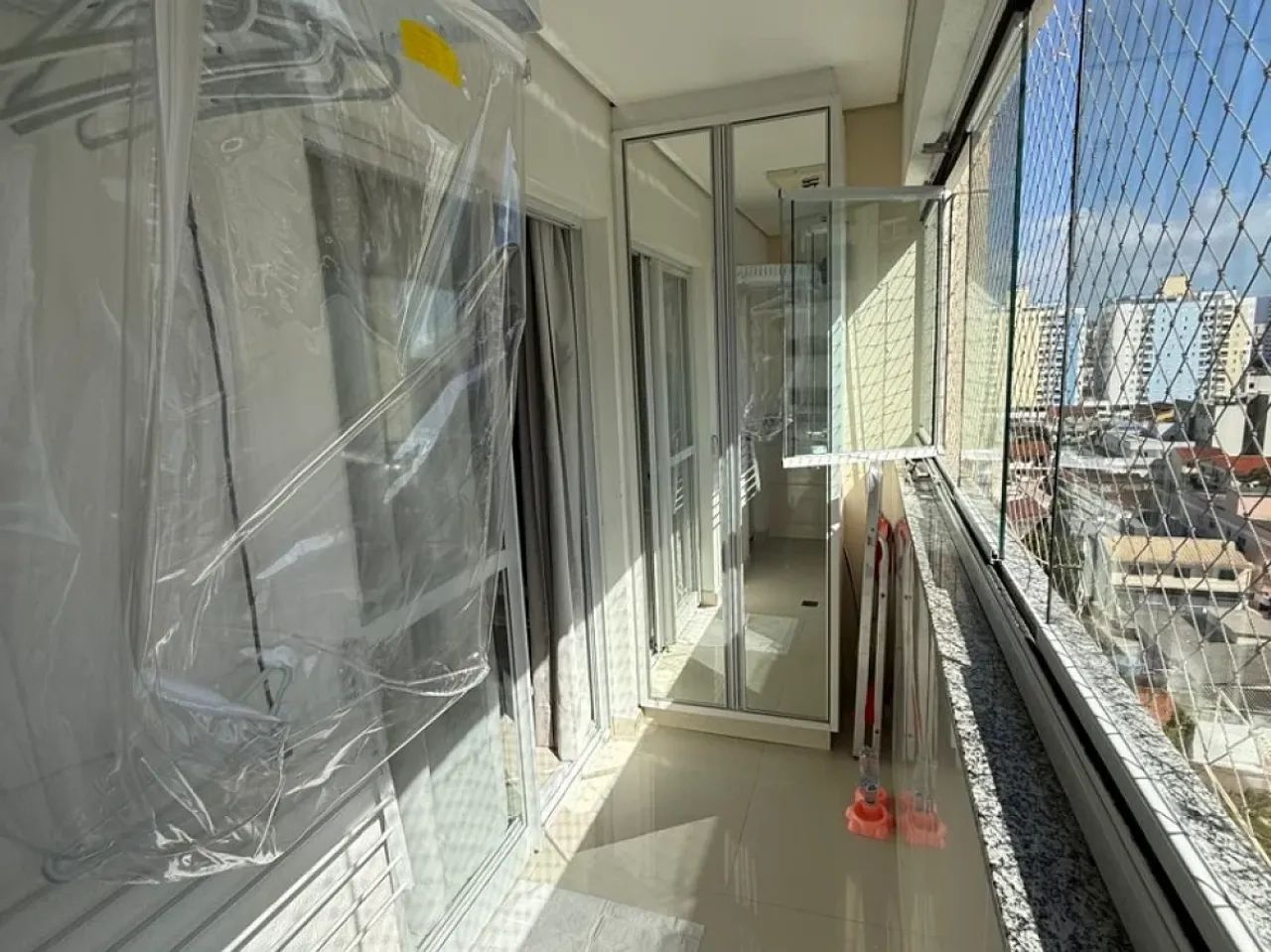 Apartamento 3 dormitórios mobiliado em São José - Foto 5