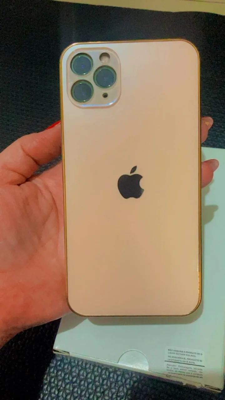 IPhone 11 Pro Max - Foto 2