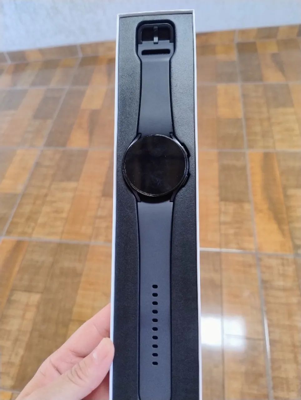 smartwatch 6 samsung - Foto 3