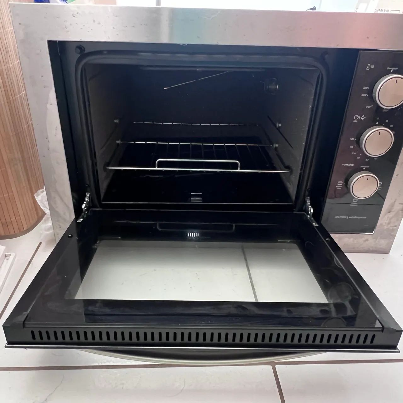 Forno Fischer - Foto 3