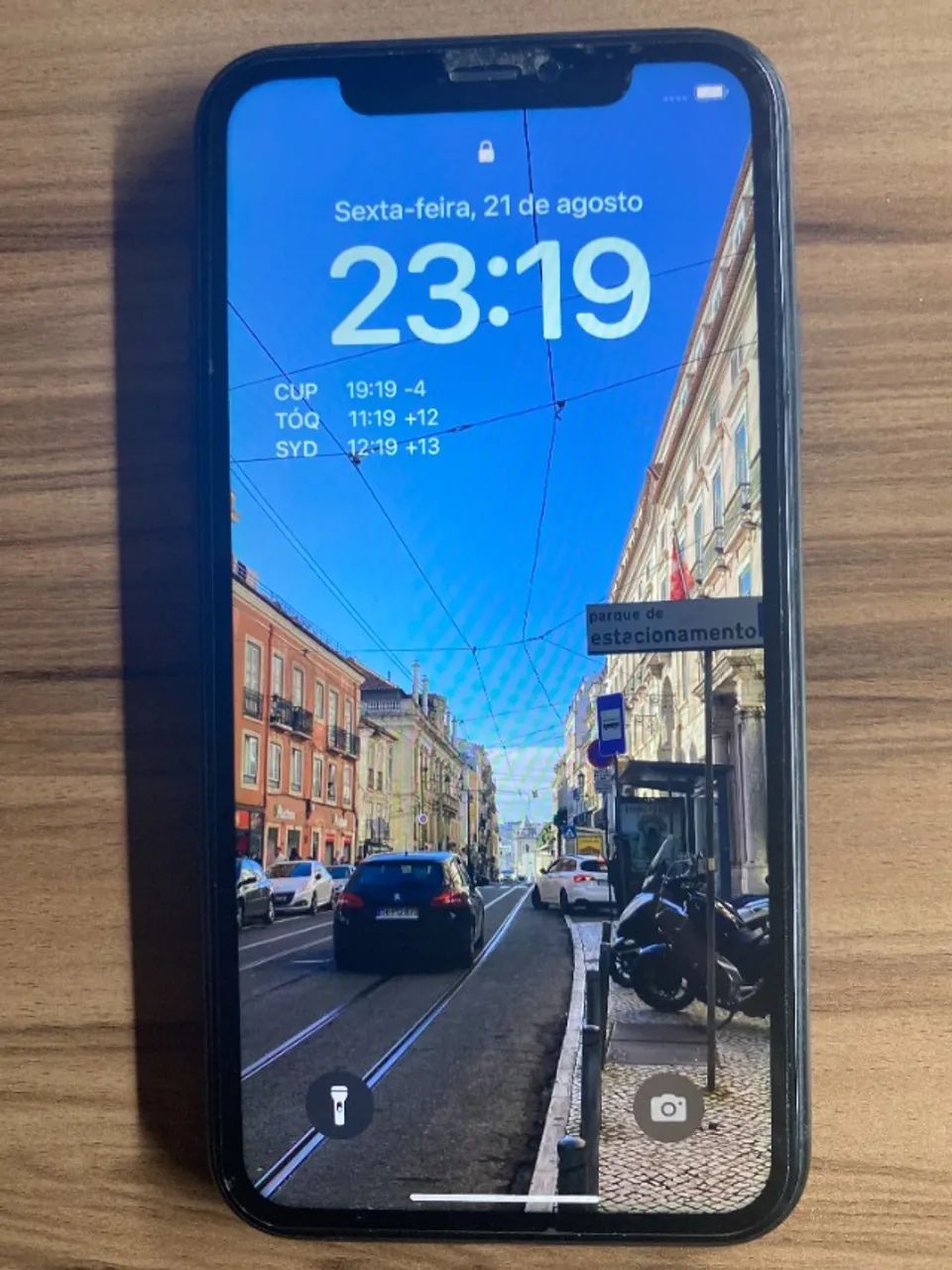 Iphone Xr 64 GB Impecavel