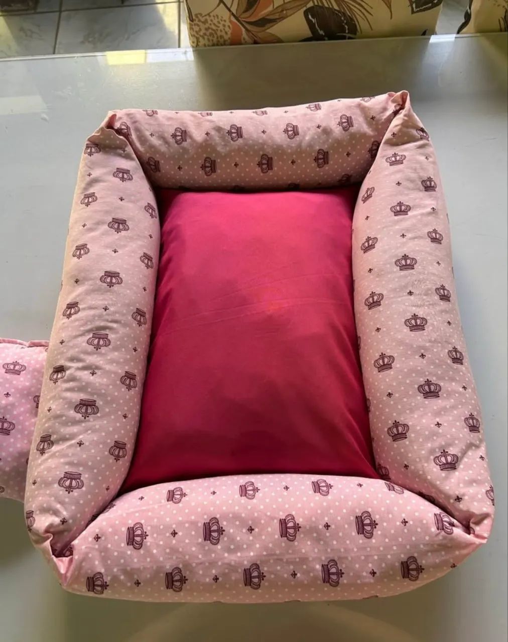 Cama para cães  - Foto 3