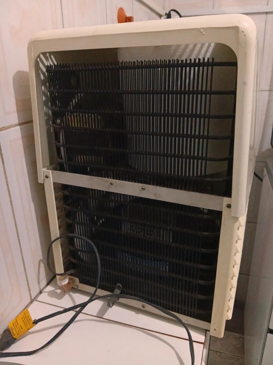 Bebedoudo 220v de compressor água gelada - Foto 4