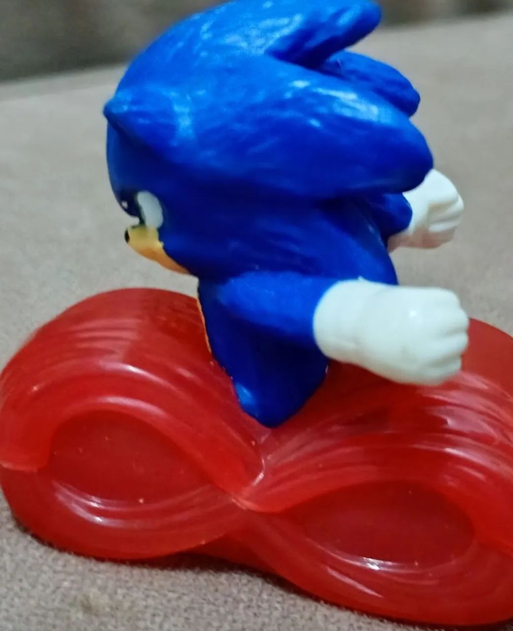 Sonic 2 McDonald's - Foto 2
