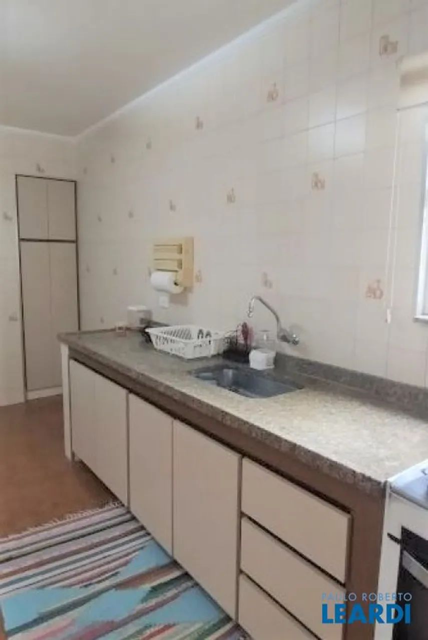 APARTAMENTO - PERDIZES - SP - Foto 5