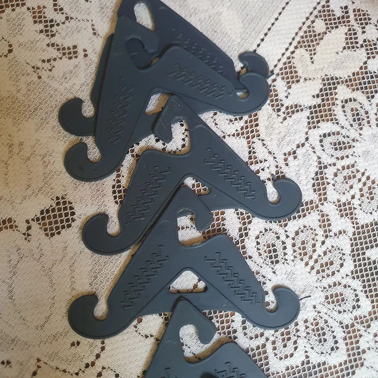 Cabides para chinelos - Foto 4