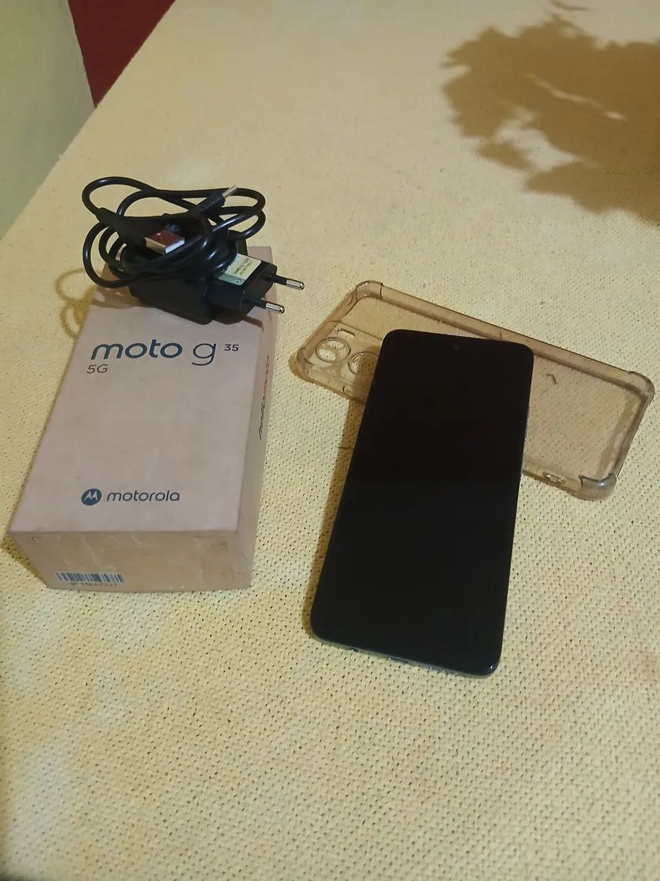 Moto g 35 5g