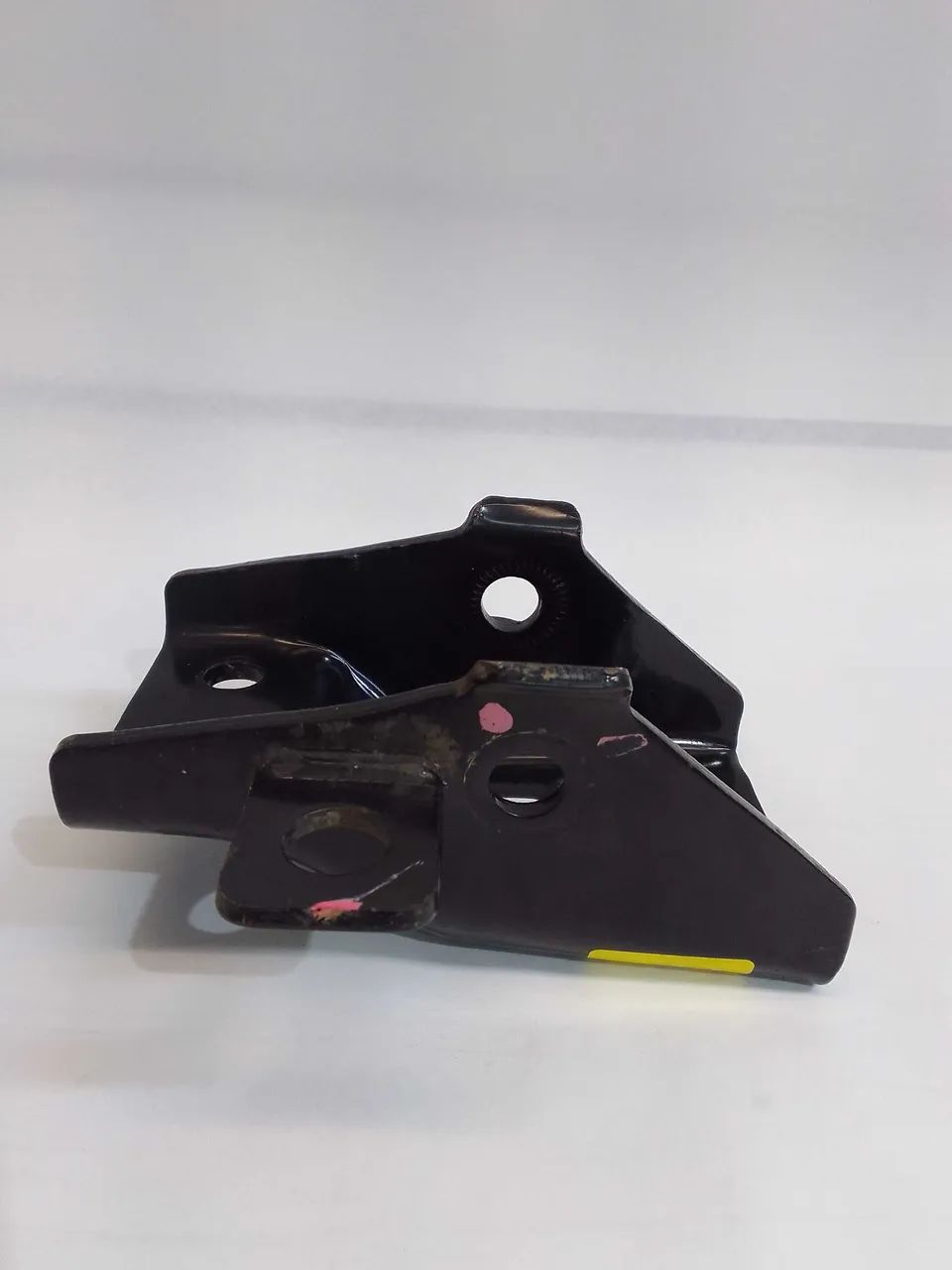 Suporte Coxim Superior Câmbio Hyundai Hb20 1.6 2012/2016  - Foto 4