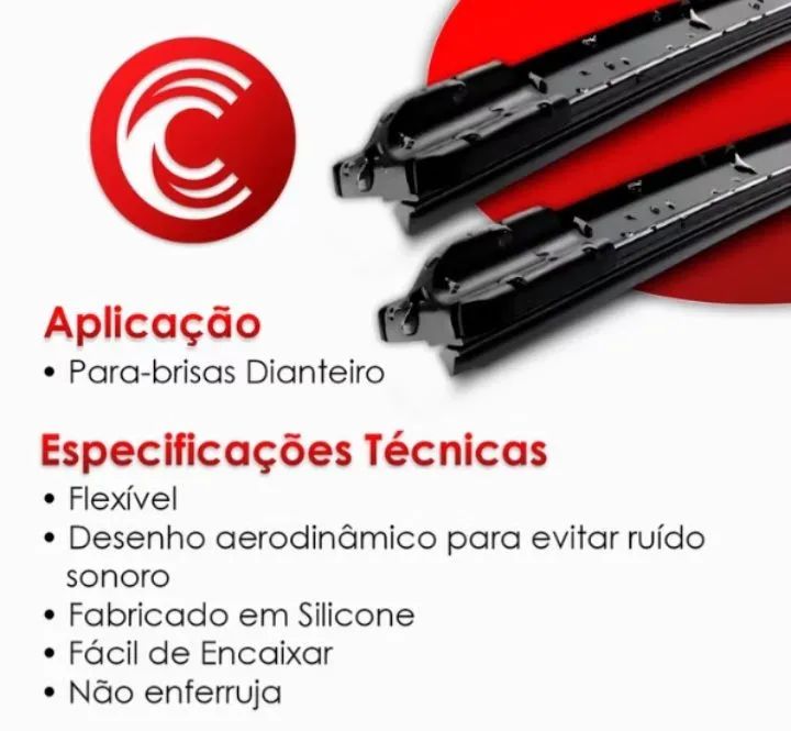 Vendo Paletas Dianteira para Fordka  - Foto 3