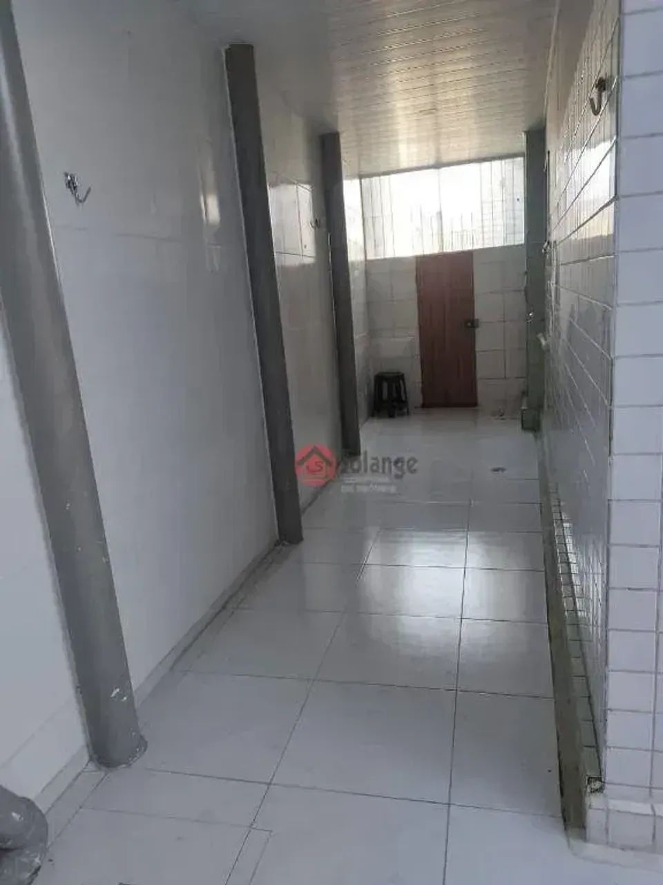Apto Castelo Branco $ 280 Mil-Térreo com área - Foto 4