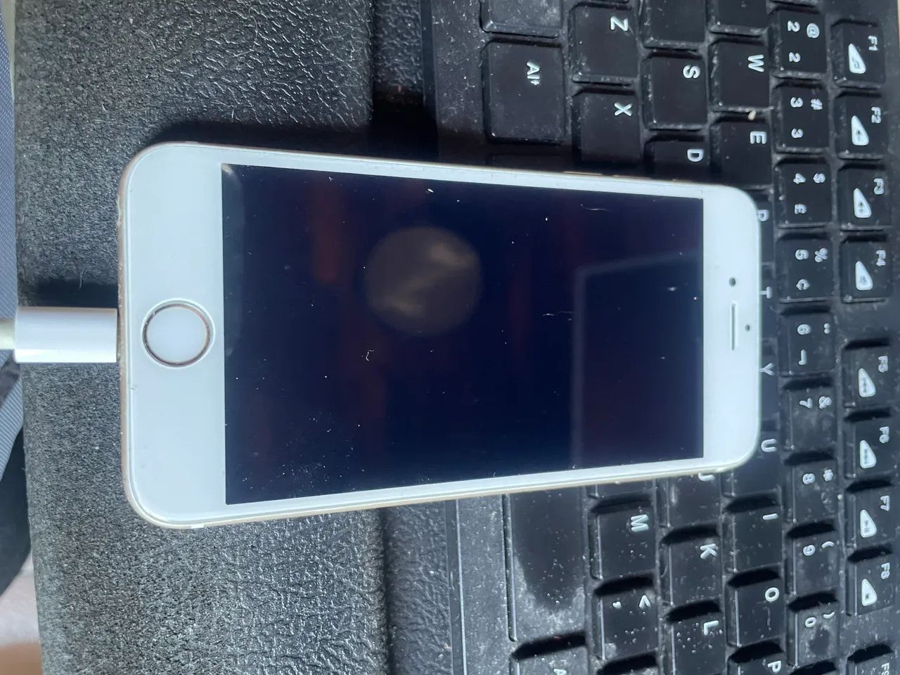 iPhone 6s 128GB IMPECÁVEL | Muito bem conservado!! - Foto 3