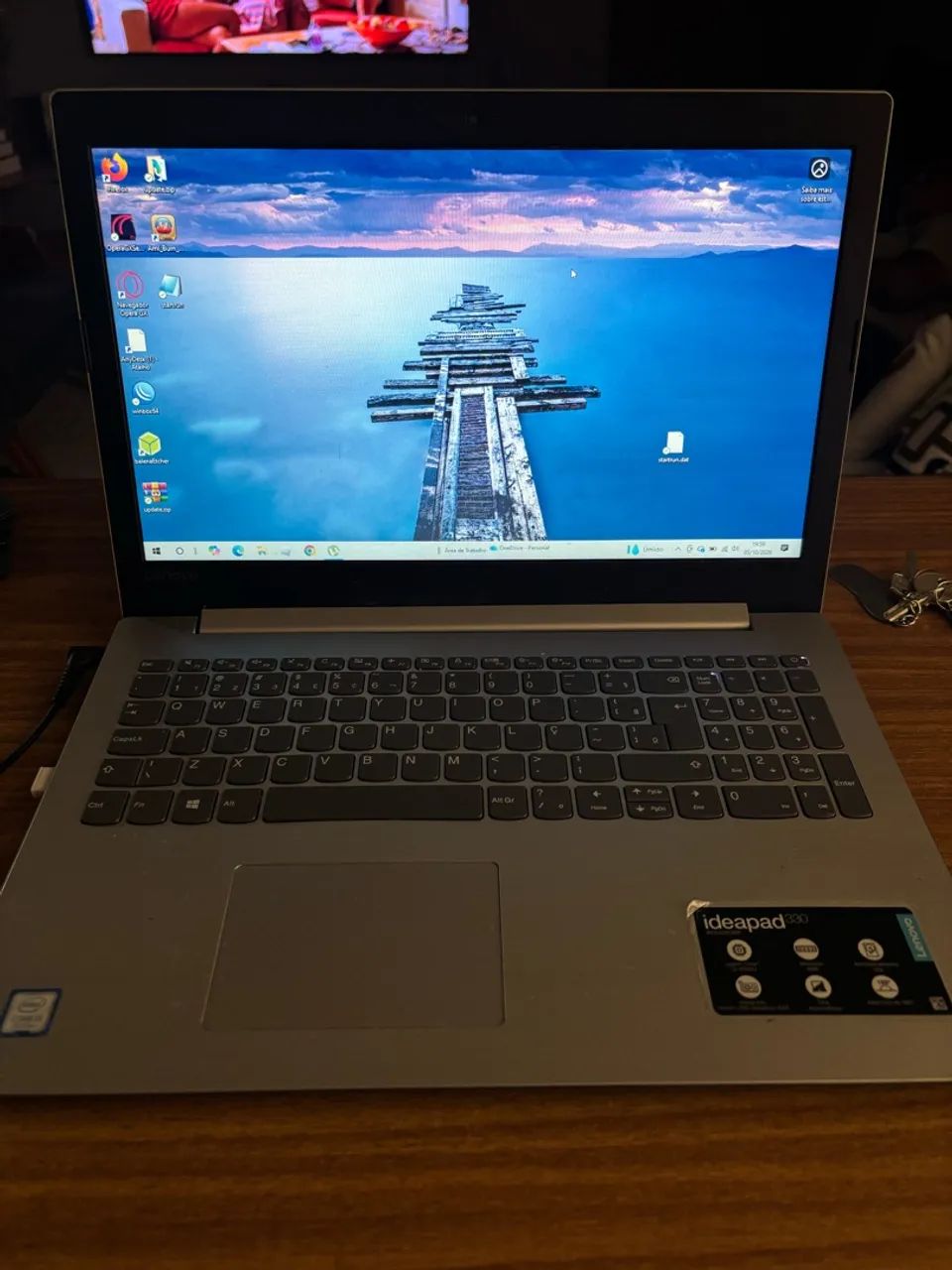 Lenovo IdeaPad 330-15IKBR - Foto 2