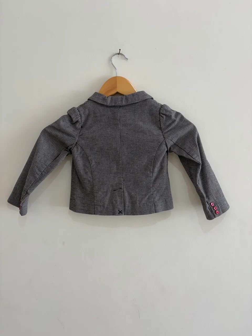 Blazer Infantil H&M  - Foto 3