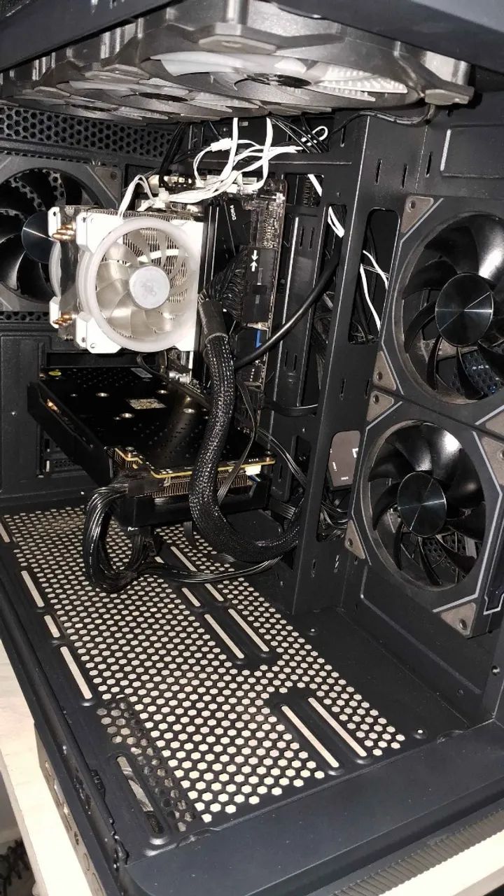 Limpeza de PC - Foto 2