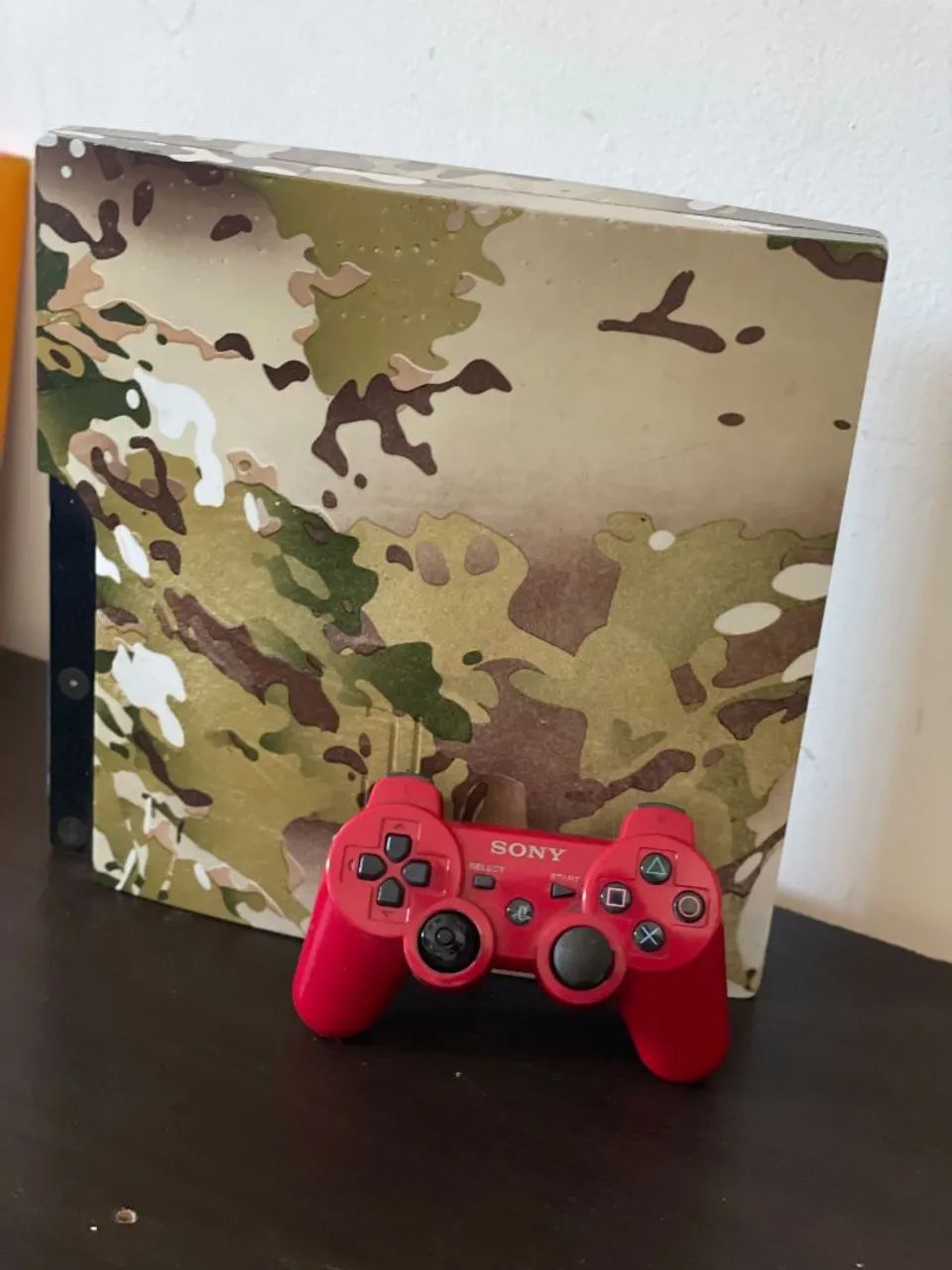 PS3 - Foto 4