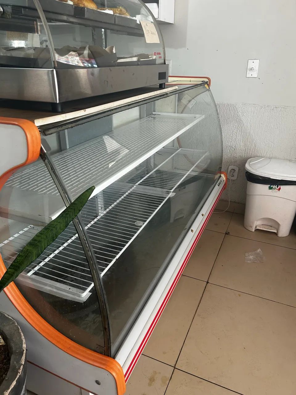 Balcão de frios  - Foto 2