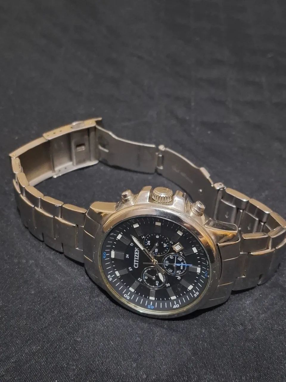 Citizen Chronograph gn 4 s - Foto 3
