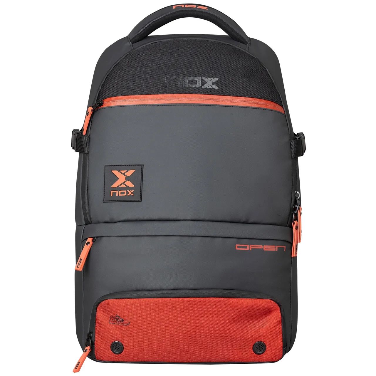 mochila nox padel augustin tapia 