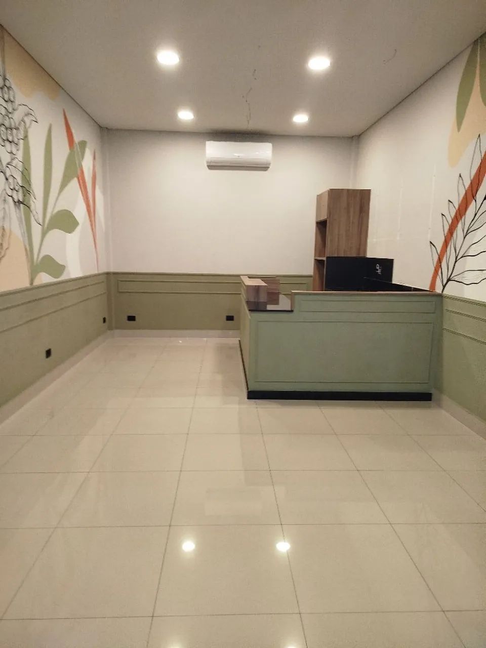 Sala comercial em Águas de São Pedro  - Foto 3