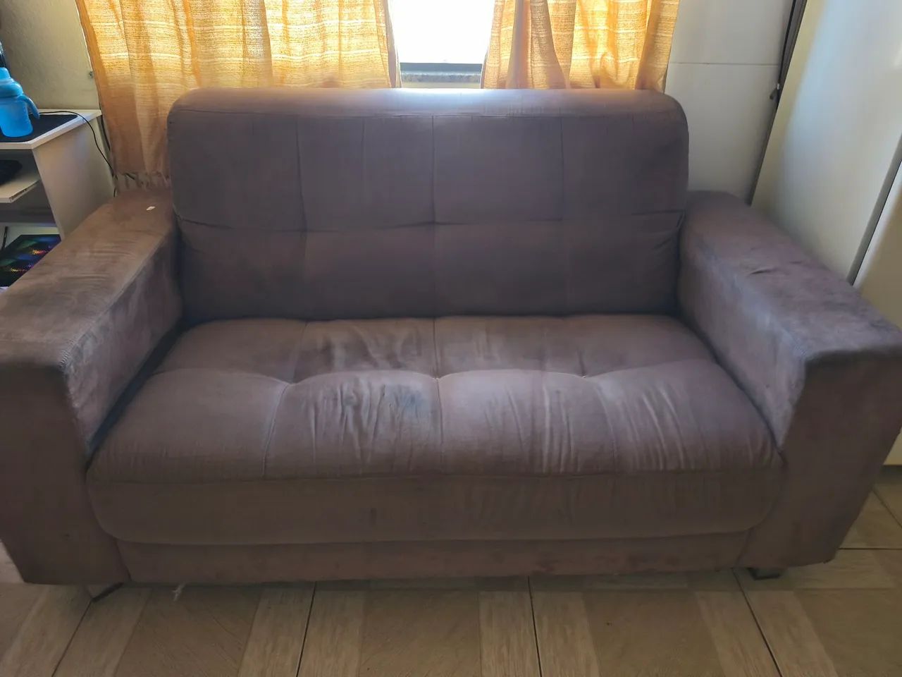 Vendo sofá  - Foto 2
