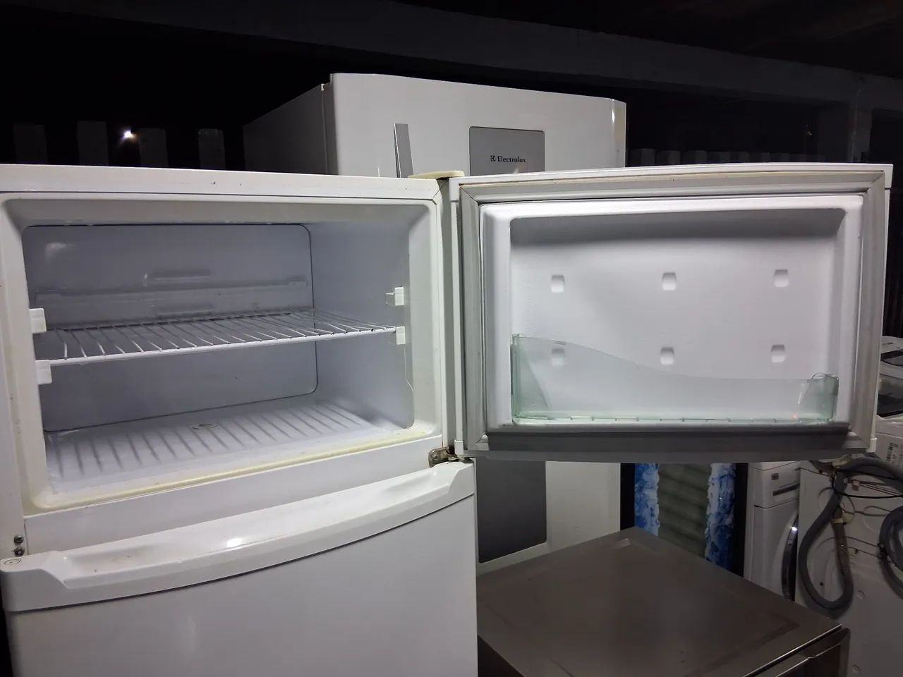 Geladeira consul  - Foto 2