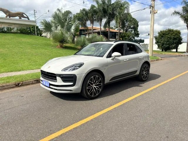 Porsche Macan 2.0 Turbo 237/252cv 2025