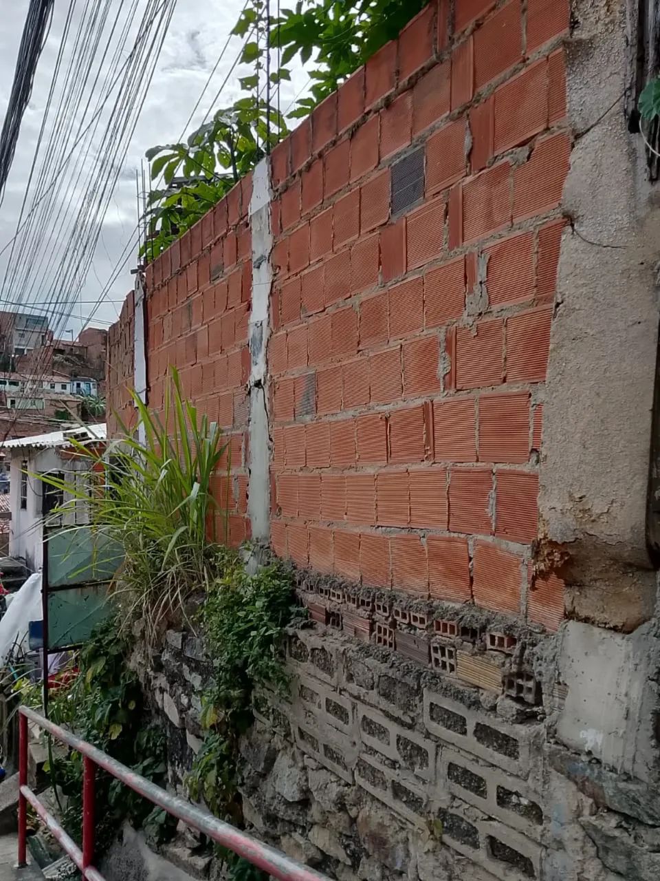 TERRENO NO JACINTINHO  - Foto 4
