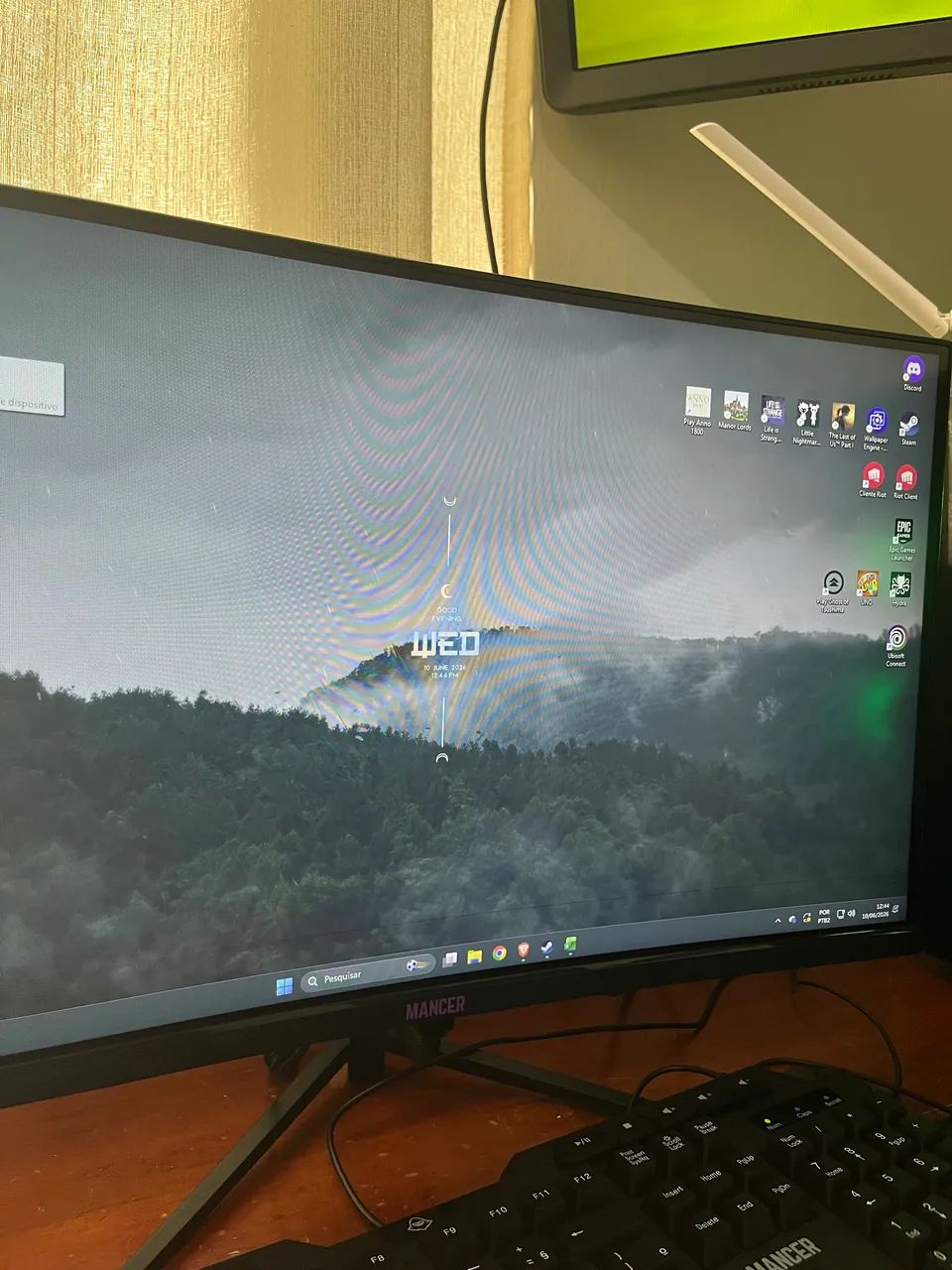 PC Gamer Seminovo - Foto 5