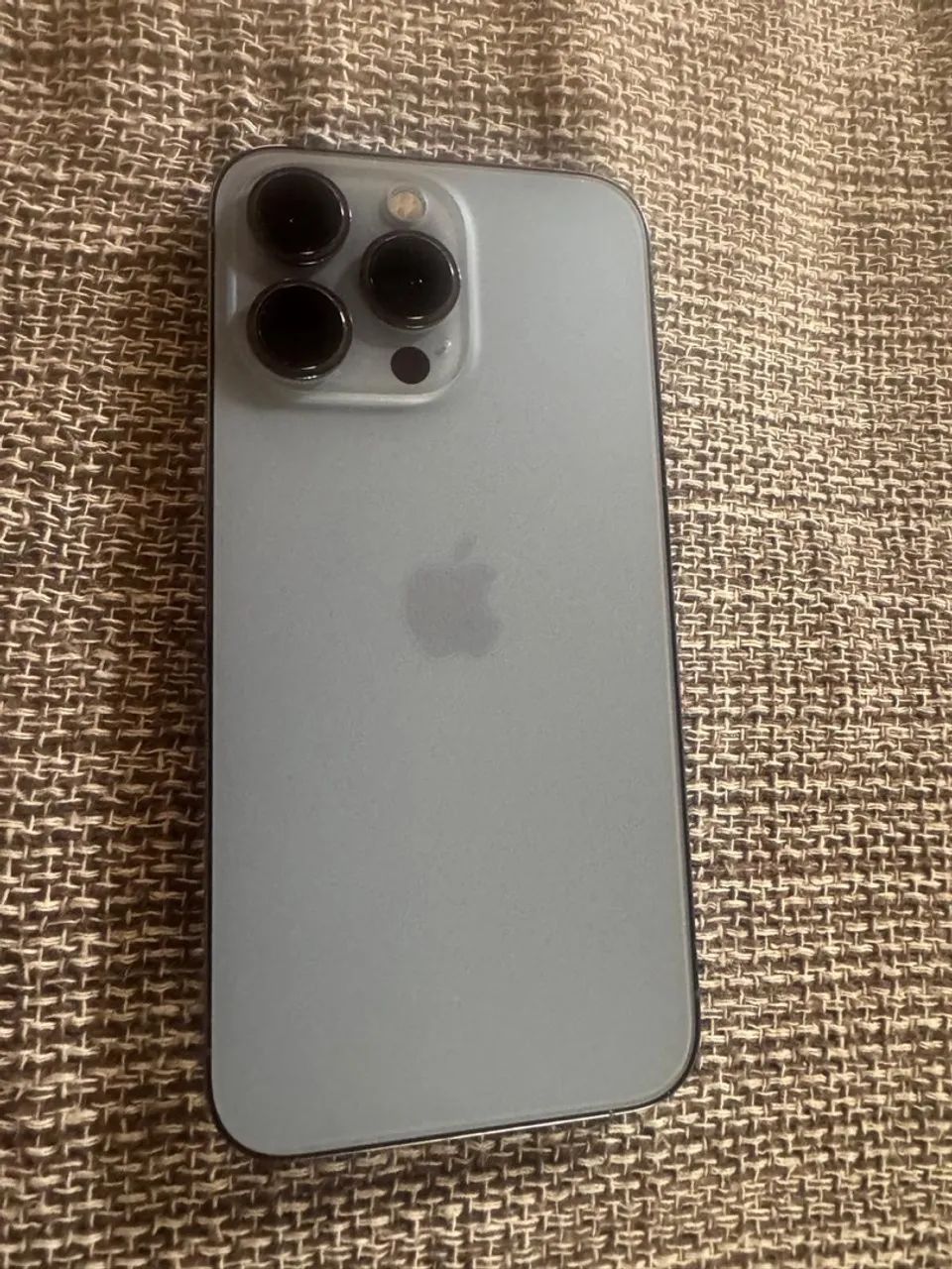IPHONE 13 PRÓ 128 GIGAS 