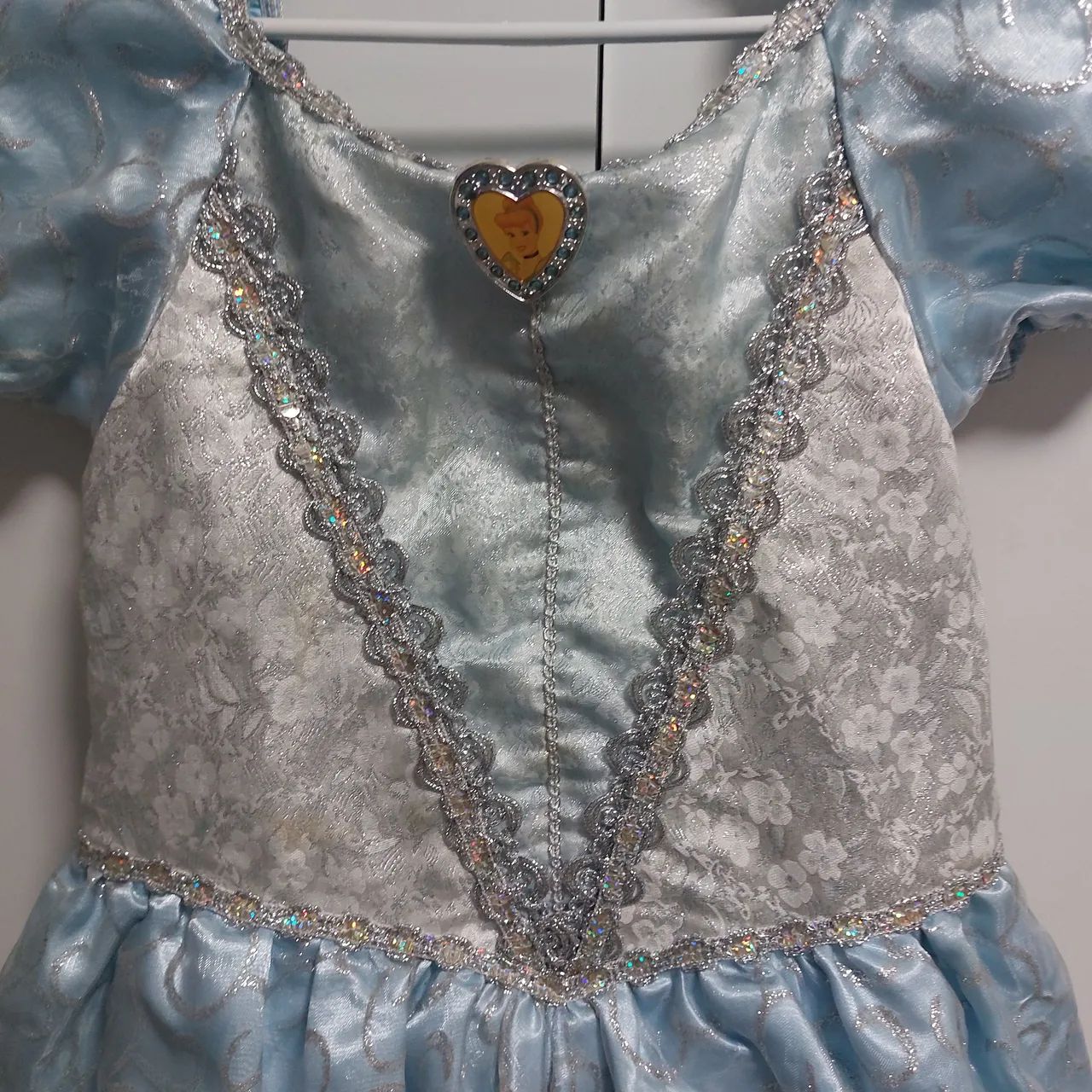 CINDERELA original Disney Parks  - Foto 3