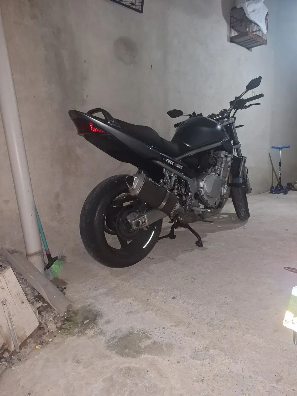 BANDIT 1250/ 2011. 