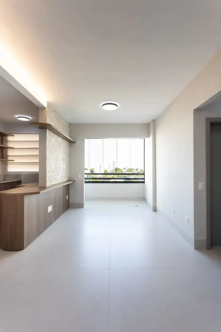 Apartamento Recém Reformado no Goiabeiras - Foto 3