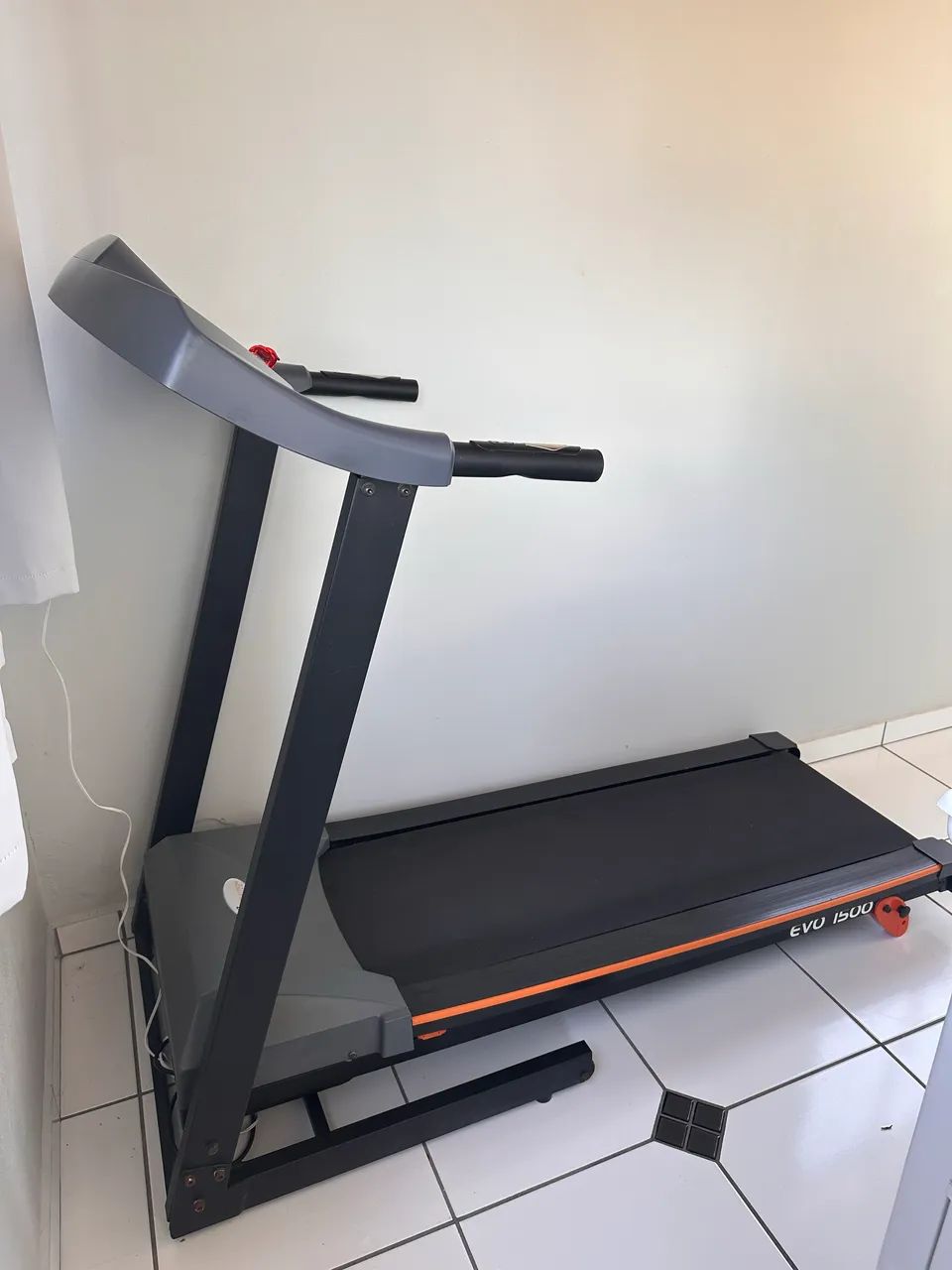 Vendo esteira  - Foto 3
