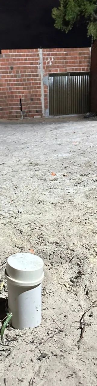 Terreno ao lado da praia ?  do presídio  - Foto 3