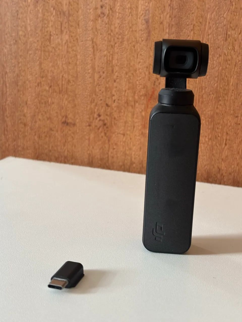 Dji osmo pocket primeira geração  - Foto 3