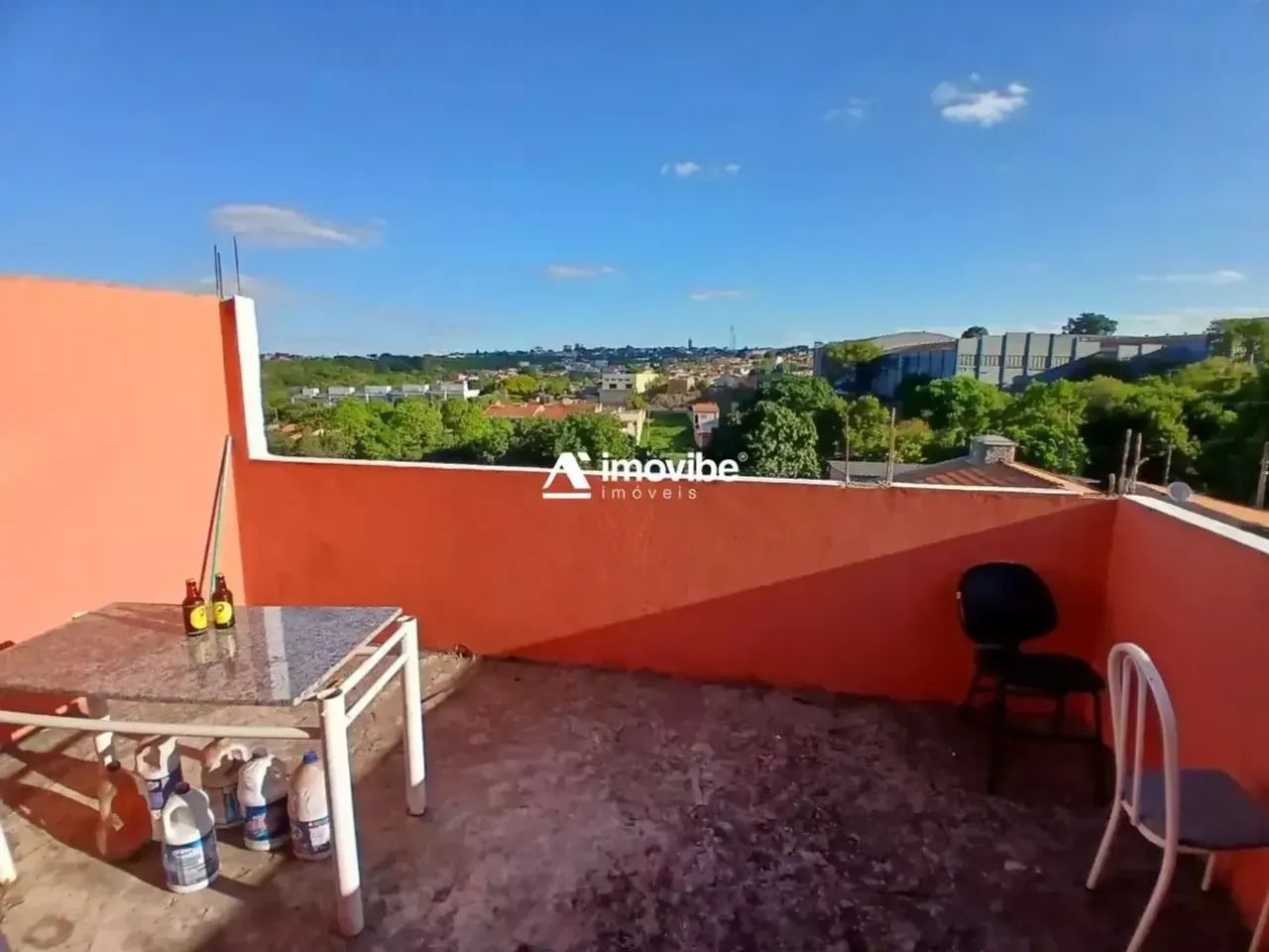 Sobrado com 4 quartos à Venda, Parque Gramado - Americana/SP - Foto 5