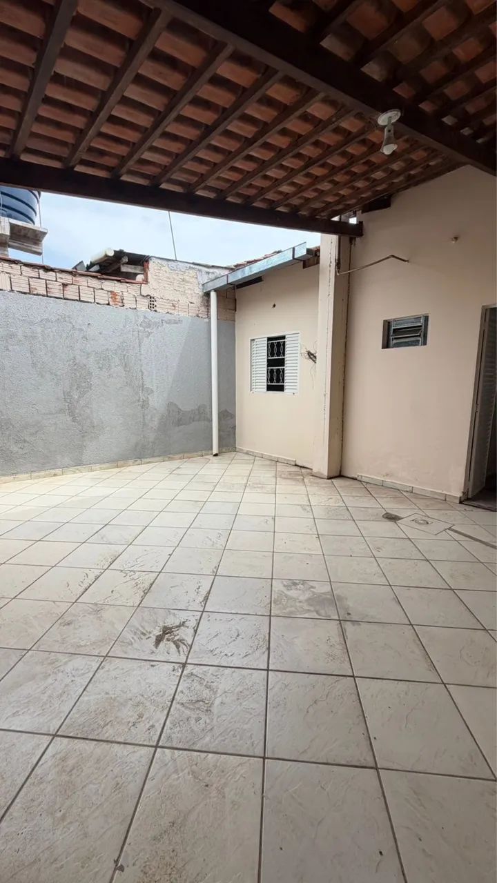 Vendo casa no Residencial Envira  - Foto 5