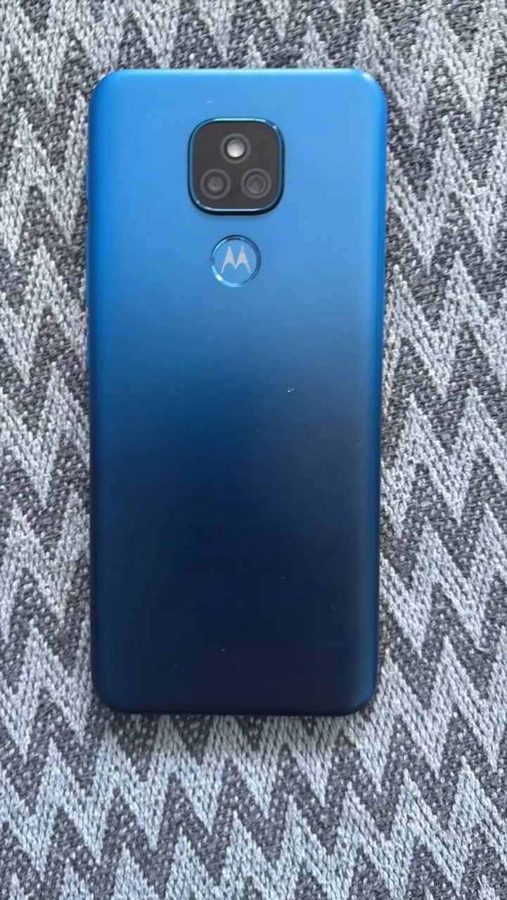 Moto E7 - Foto 2